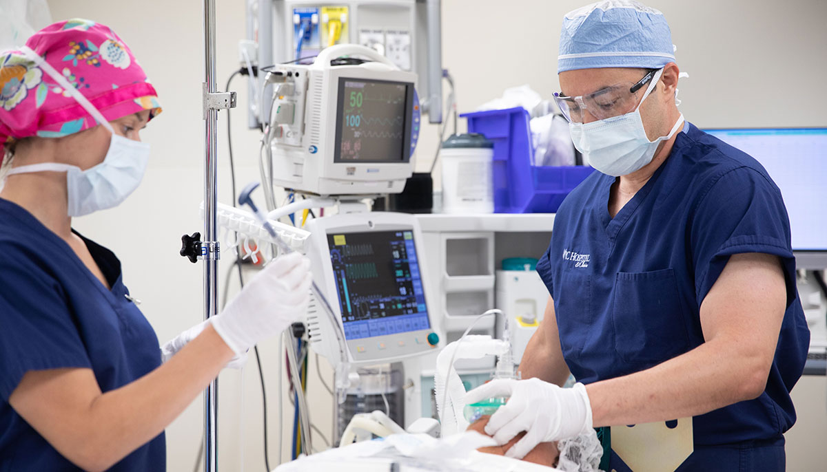 The Growing Demand for CRNAs in Healthcare