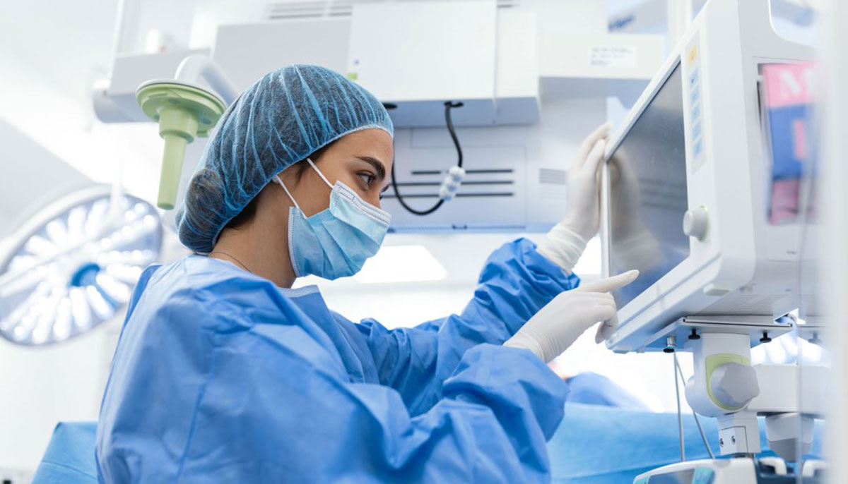 Addressing the Shortage of Qualified CRNAs